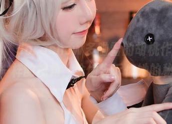 sally dorasnow多啦雪的胡桃作品：不一样的视角，偷偷告诉你她的秘密